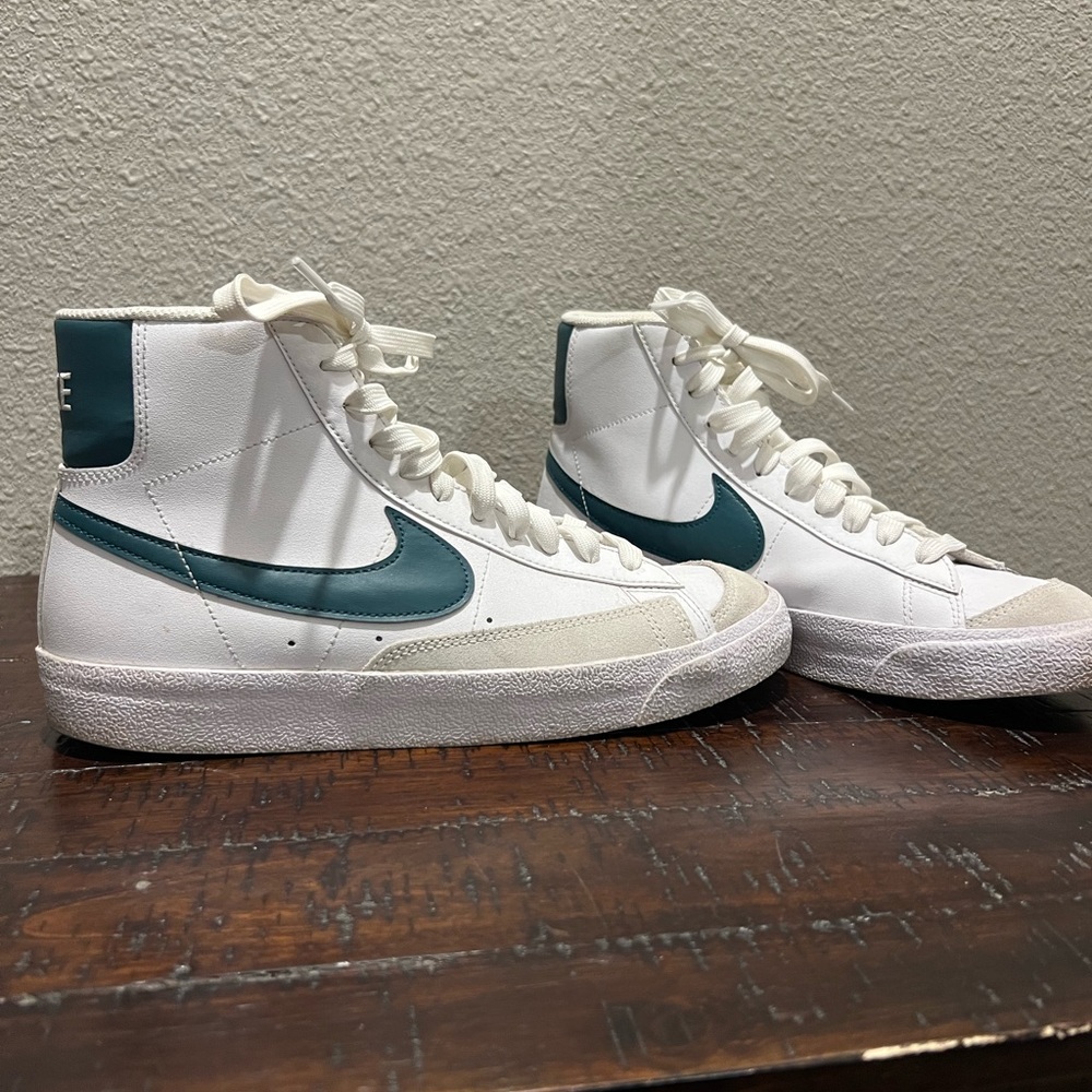 Nike Blazers